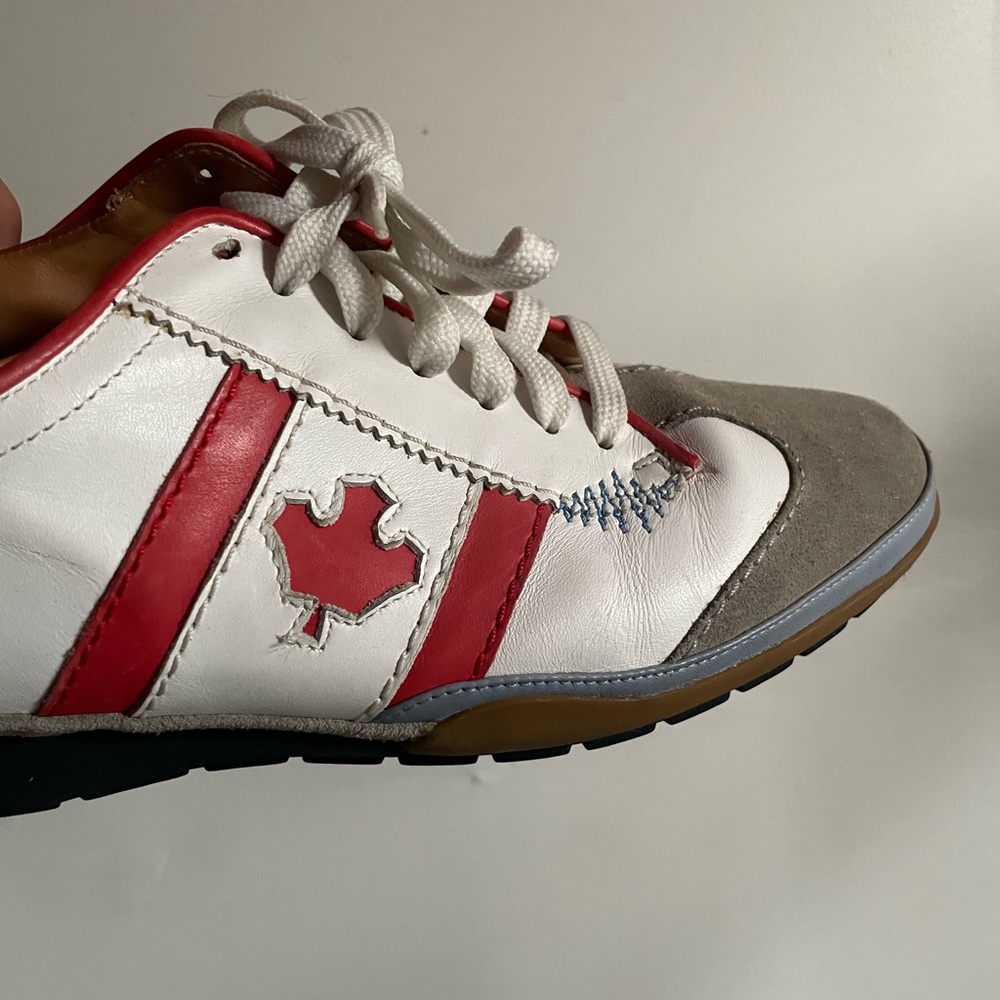 Dsquared2 sneaker - Picture 4 of 5